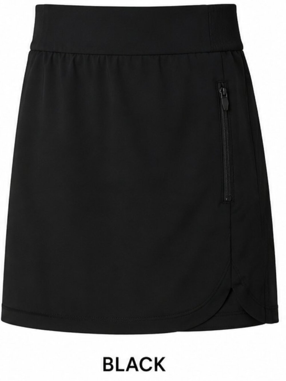 Tek Gear Skort – Women's L BLACK